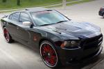 Dodge Charger Hemi on Forgiato Wheels (Veraso) 2016 года